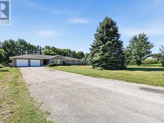 7067 5Th Side Road, Essa, ON, L9R 1V2 house for lease | Listing ID N13827 | Royal LePage