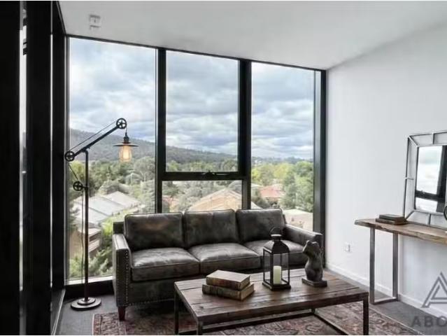 706/83 Cooyong Street, Reid Apartment for rent Listed by Zoe.
