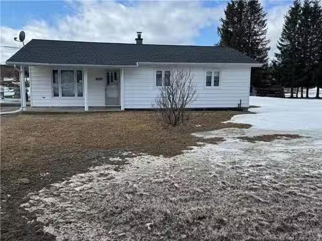 7068 17 Rte, Saint Quentin, NB, E8A 2J4 house for sale List.