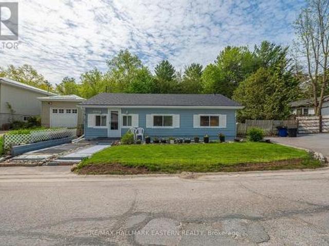 7069 Waverly Street, Hamilton Township Bewdley, ON, K9A 4K1 house for sale | Listing ID X13643 | Royal LePage