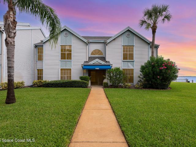 7060 N Hwy, Unit AA206, Cocoa, FL 32927 | MLS #1053
