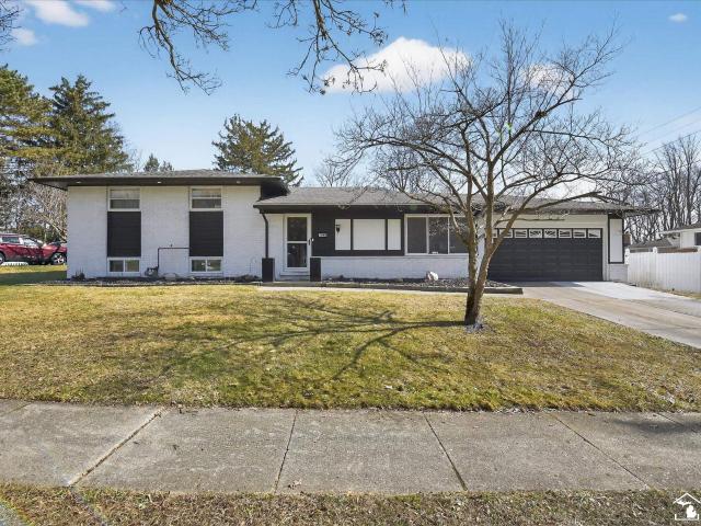7060 Brookside Drive