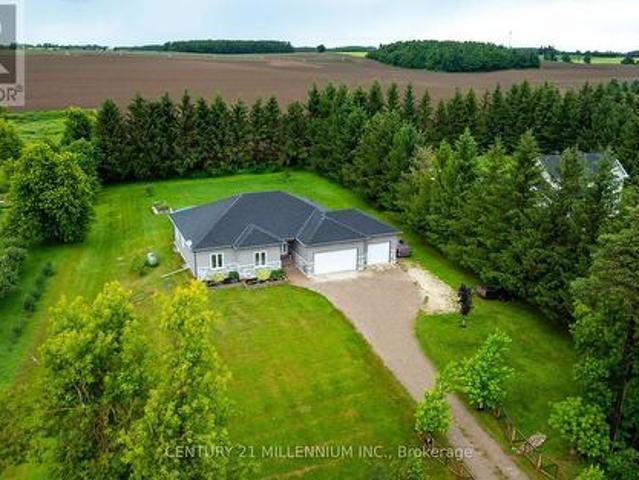 706183 County Rd 21 Road, Mulmur, ON, L9V 0W4 house for sale | Listing ID X13566 | Royal LePage