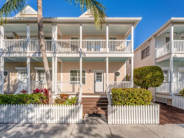 7061 Harbor Village Drive, Duck Key, US, FL