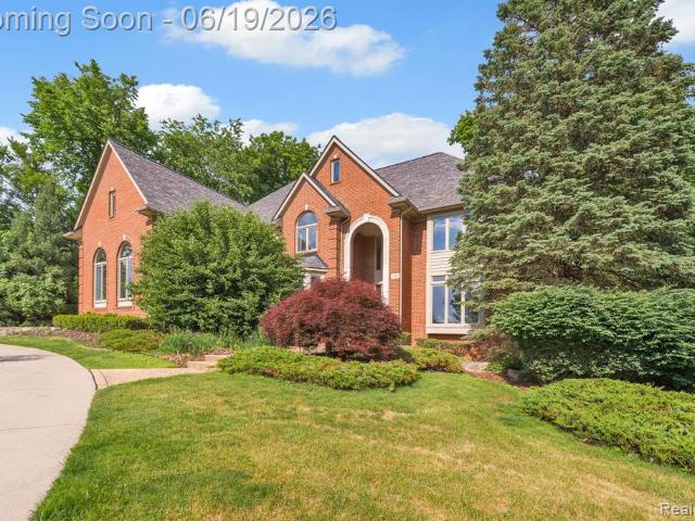 7061 Trailway Court