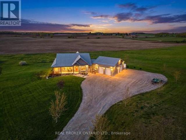 706249 County Road 21, Mulmur, ON, L9V 0W4 house for sale | Listing ID X12686 | Royal LePage