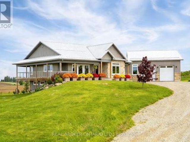 706249 Dufferin County Road 21, Mulmur, ON, L9V 0W4 house for sale | Listing ID X13814 | Royal LePage