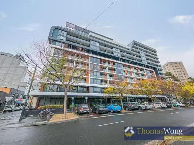 706/30 34 Bray Street, South Yarra, VIC 3141