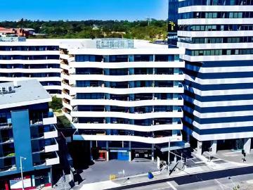 706/38 Mount Alexander Road, Travancore, VIC 3032