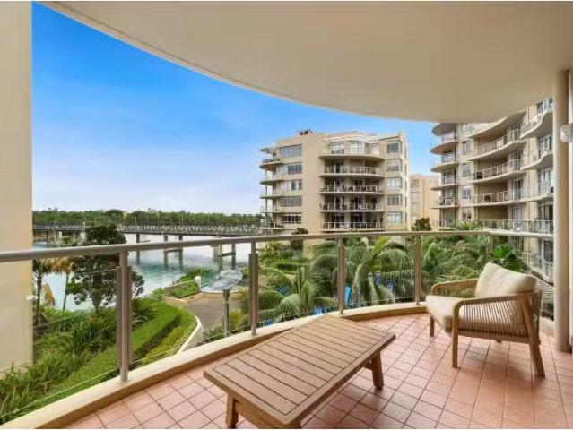 706/3 Cary Street, DRUMMOYNE Apartment for rent Listed by Mel.