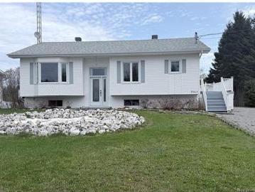 7063 Ch Boundary, Lac Baker, NB, E7A 1J9 house for sale | Listing ID NB139792 | Royal LePage