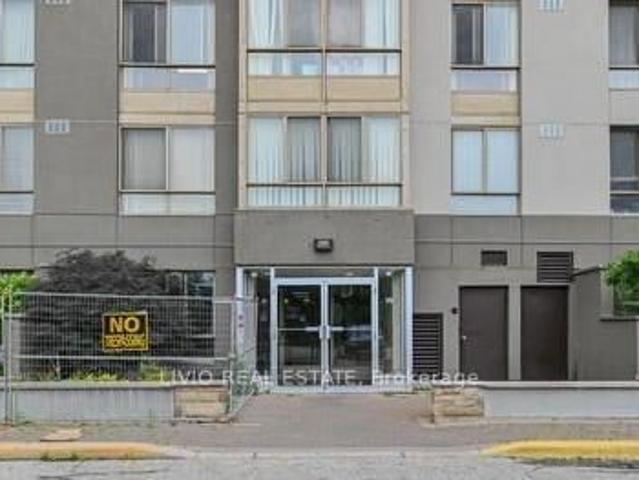 706 2 Eglinton Avenue W, York | Terminated, W12559 | Condos. Ca