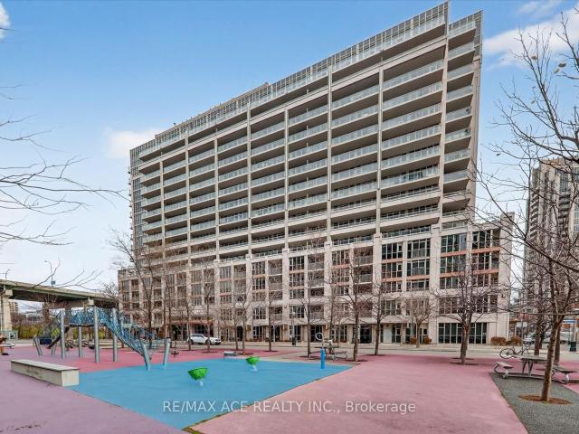 706 35 Bastion Street, Toronto | Expired, C12588 | Condos. Ca