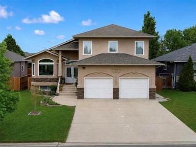 706 39Th Street, Brandon, MB, R7B 4G2 house for sale | Listing ID 202622 | Royal LePage