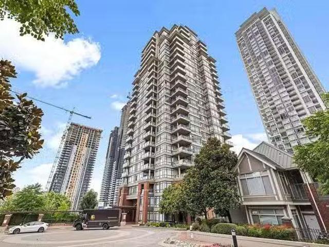 706 4132 Halifax Street, Burnaby, BC, V5C 6V1 Single Family.