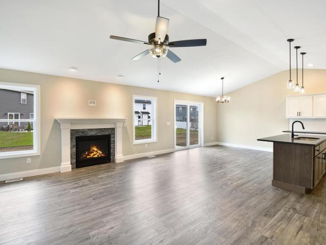 706 Cates Drive
