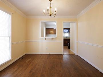 Friarsgate, Irmo town, Lexington County, South Carolina