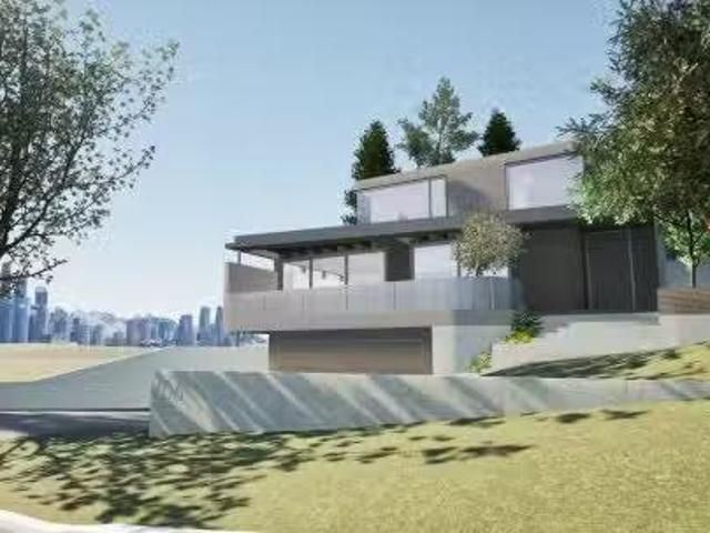 706 Blueridge Avenue, North Vancouver, BC, V7R 2J3 house for.