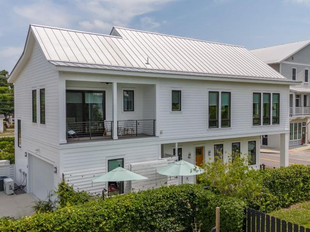 706 Bladen Street