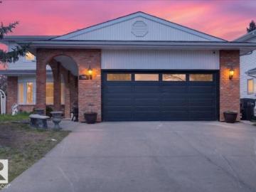 706 Burley Drive, Edmonton, AB, T6E 1Y2 house for sale | Listing ID E4488 | Royal LePage