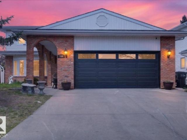 706 Burley Drive Nw, Edmonton, AB, T6E 1Y2 house for sale | Listing ID E4488 | Royal LePage