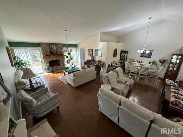 Sunny Slopes, Bloomington city Bloomington township Monroe County Indiana, Bloomington city, Bloomington township Monroe County Indiana, Monroe County, Indiana, Indiana, USA