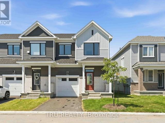 706 Expansion Road Ottawa, ON K2J7G4