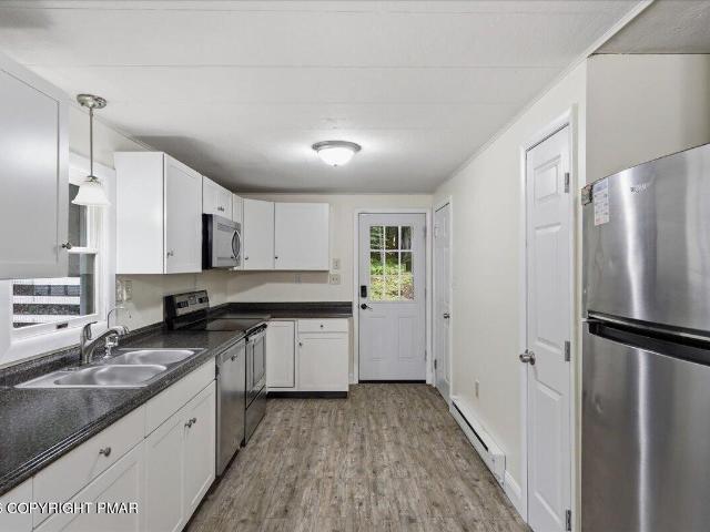 706 Foxtown Hill Road