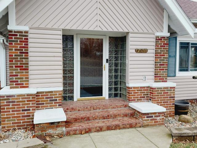 706 Frankfort Street