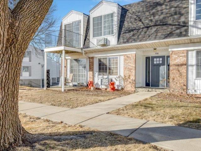 706 Kiwanis Drive