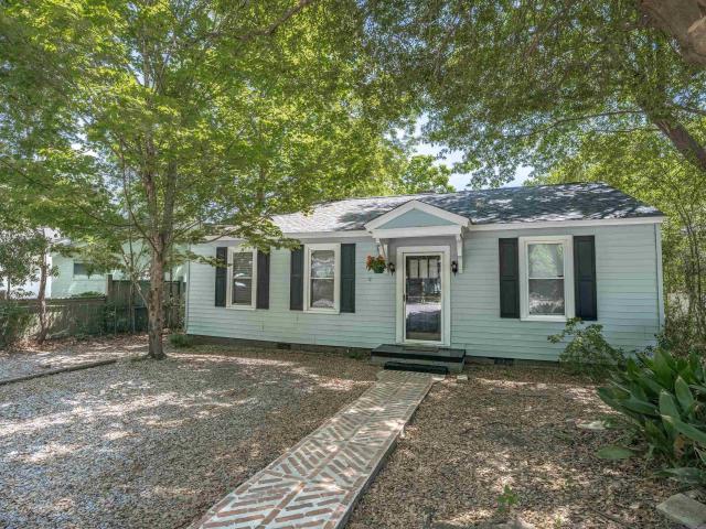 706 Hemphill Street