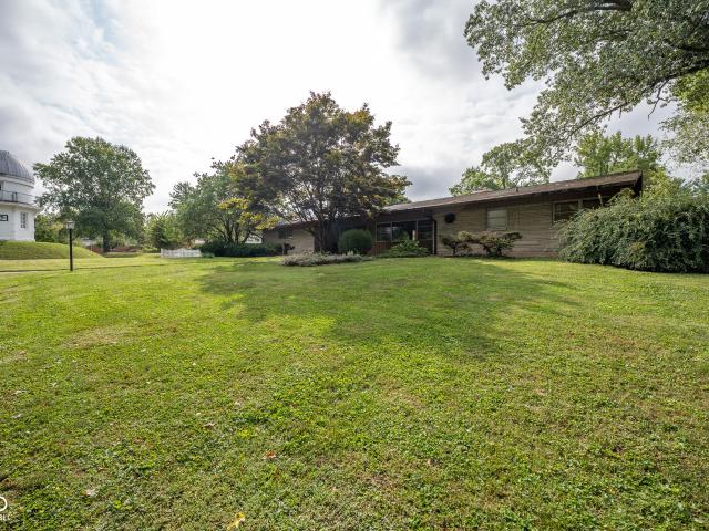 706 Highridge Avenue