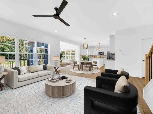 706 Idlewild Lane