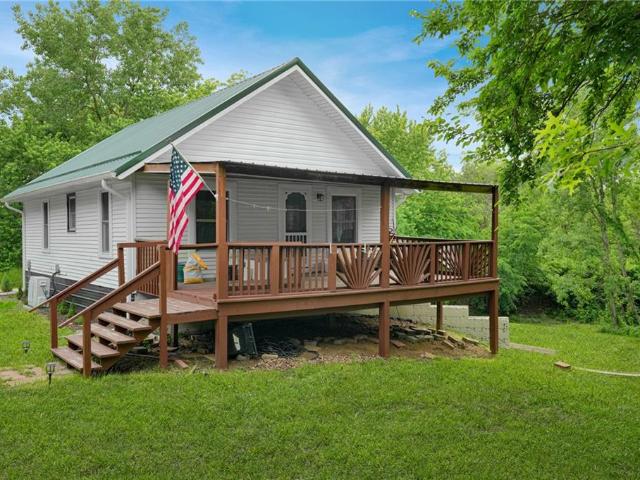706 Old Highway 6 N/A