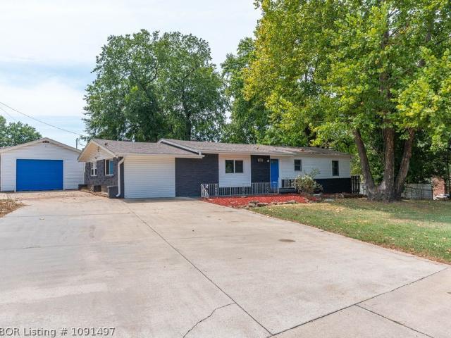 706 Martin Drive