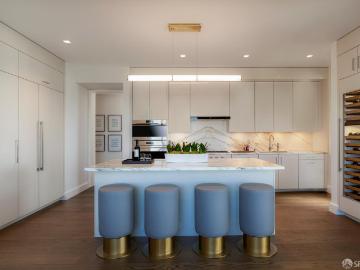 706 Mission St, Unit 11A, San Francisco, CA 94103 | MLS #425083