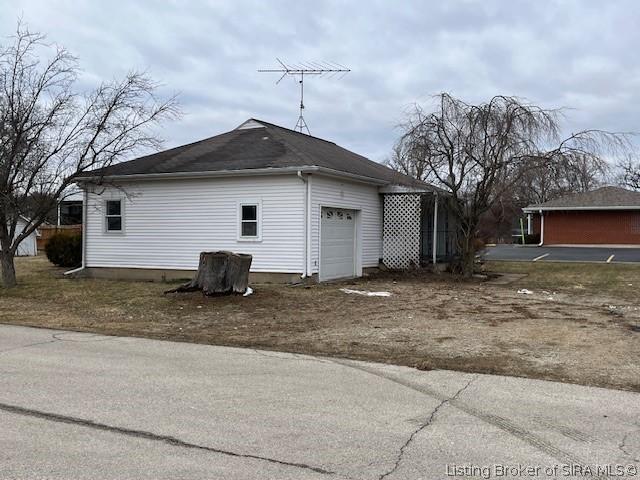 706 N Main Street