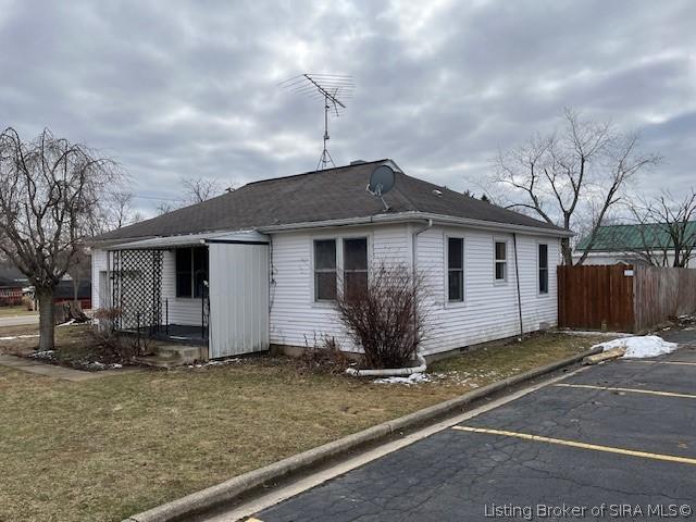 706 N Main Street