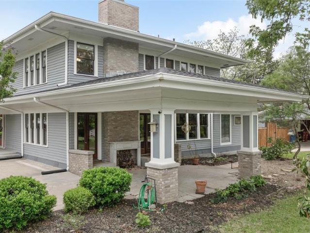 706 S Main St, Farmersville, TX 75442 | MLS #21242