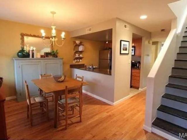 706 Soulard St, Unit 706A, St. Louis, MO 63104 | MLS #26012