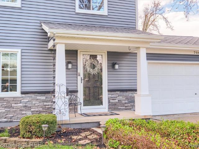 706 Salem Drive