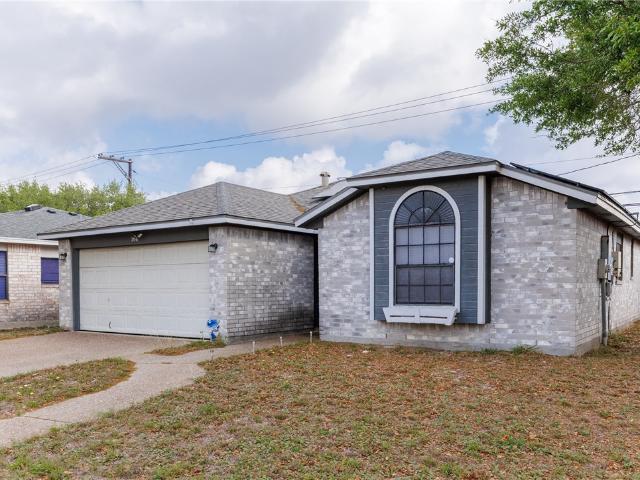 706 St Bernadine Dr, Corpus Christi, TX 78418 | MLS #472890