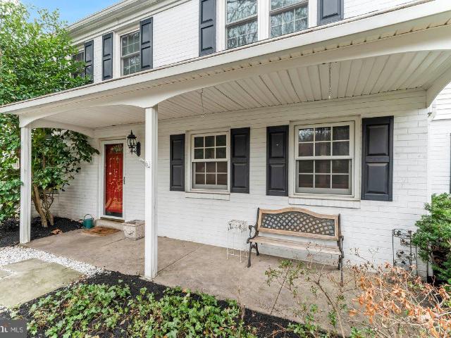 706 Sural Ln, Elkins Park, PA 19027 | MLS #PAMC2169