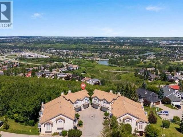 706 Patterson View Sw, Calgary, AB, T3H 3J9 townhouse for sale | Listing ID A2328 | Royal LePage
