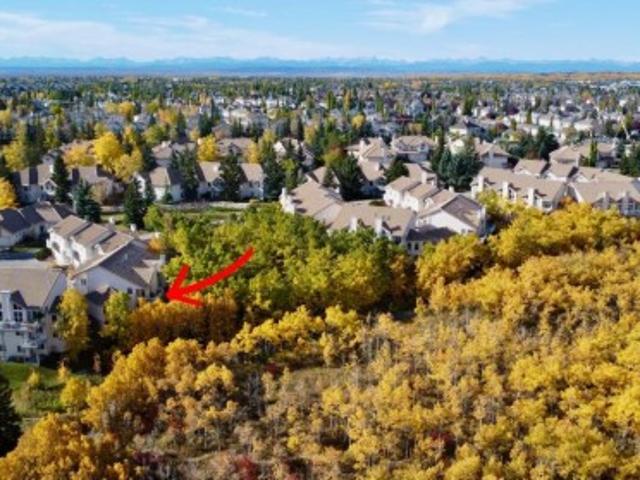 706 Patterson View Sw, Calgary, AB, T3H 3J9 townhouse for sale | Listing ID A2343 | Royal LePage