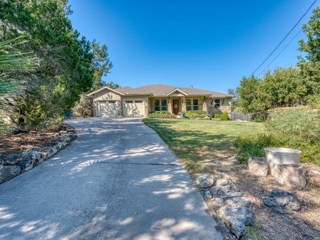 706 Rogart Dr, Spicewood, TX 78669 | MLS #2324