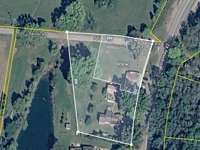 706 Rickman Rd