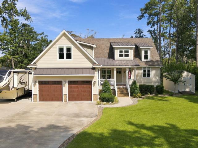 706 W Wilson Creek Drive