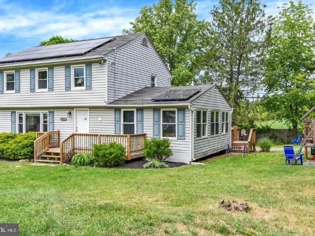 706 W Old Liberty Road