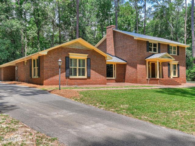 706 Wood Valley Road